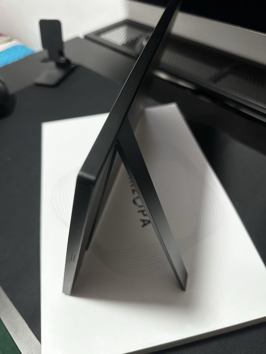 Monitor Portabil 144Hz