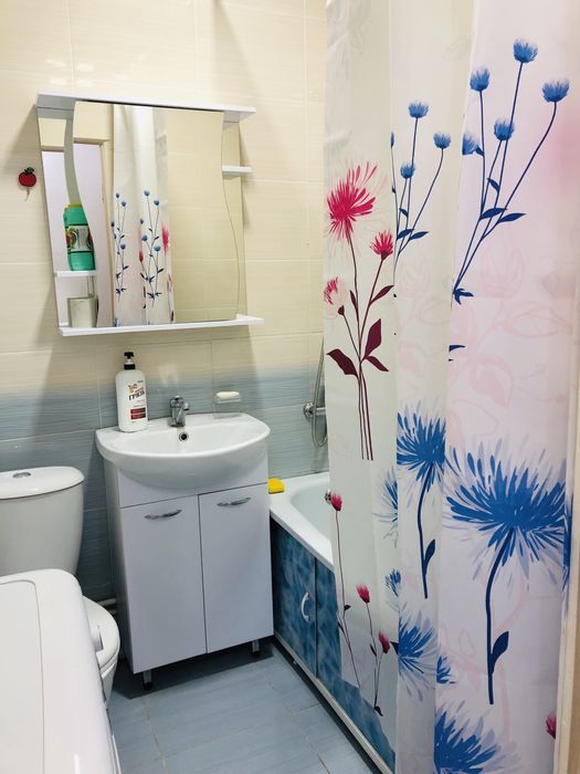 Квартира посуточно SmartTv Wifi