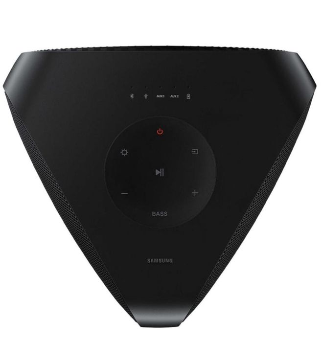 Музыкальный центр