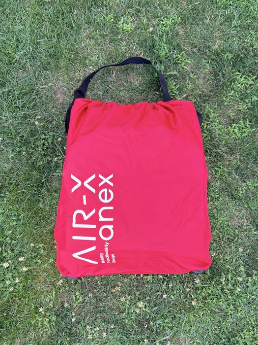 Бебешка количка Anex Air-X