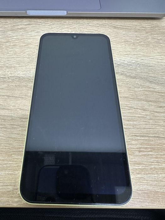 Samsung Galaxy A15