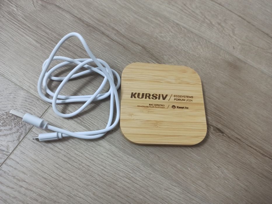 Беспроводная зарядка 5w (1A)