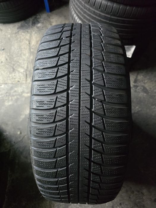Bridgestone 225/55 R16 99H MS iarnă