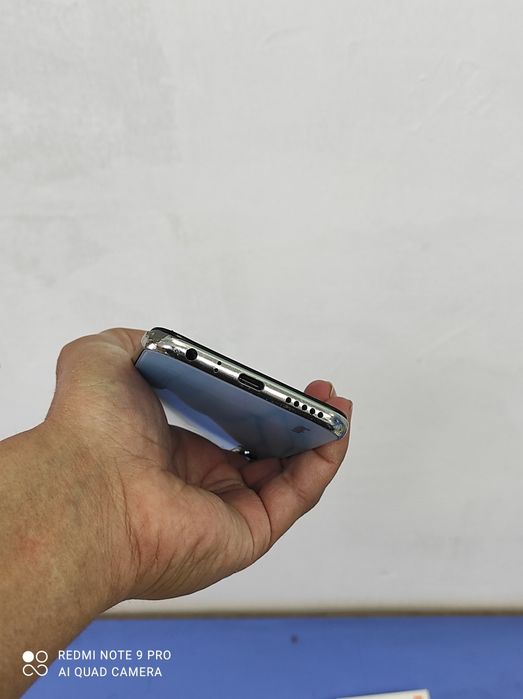 Redmi note 8 64gb holati yahshi garantiyasi bor