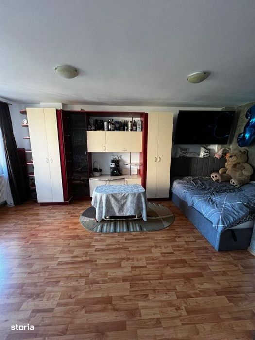 OPORTUNITATE! Apartament cu o camera de vanzare,37 mp,etaj 1,cartier M — fotografia 2