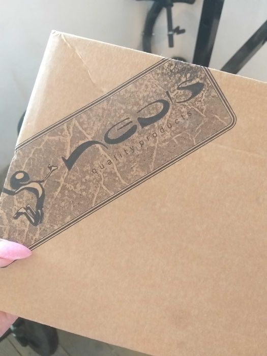 Дамски обувки Nud's