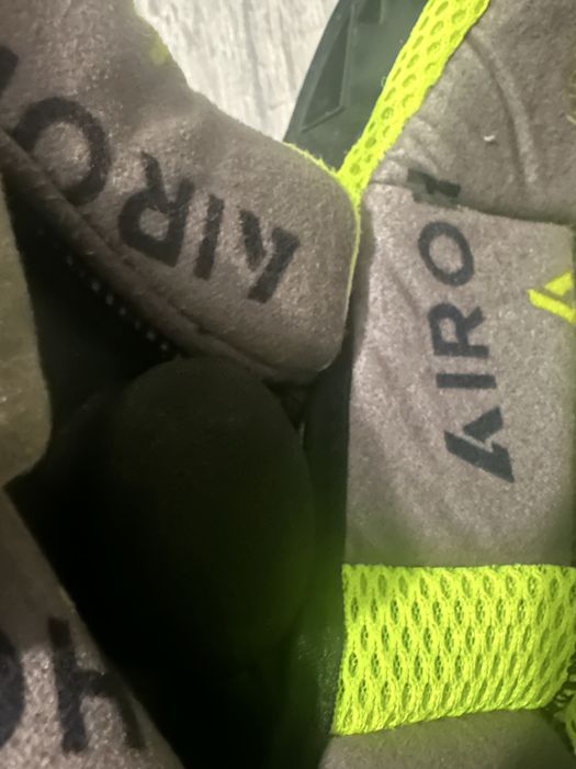 Каска Airoh TWIST 2 xl