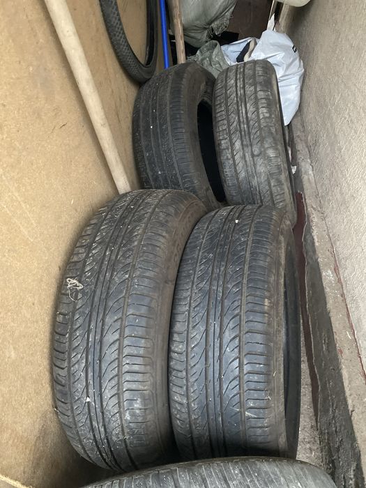 Автомабильние шины