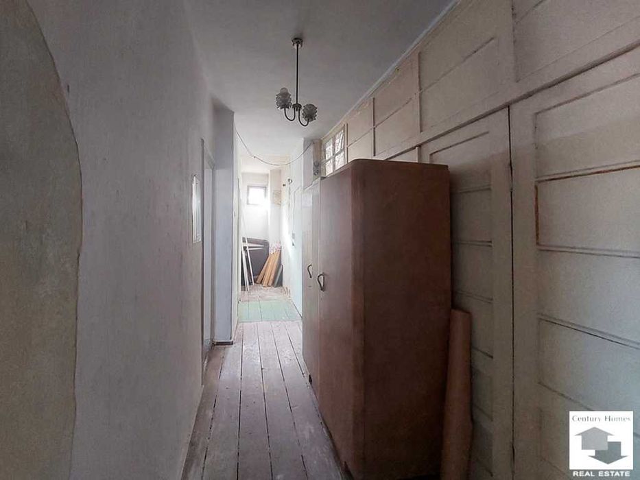 Продава се Етаж от къща в Велико Търново, Център - 49 кв.м за 1694 €/кв.м - Снимка #9