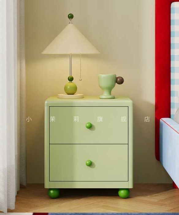 Super dizayn tumba / Стильная прикроватная тумба