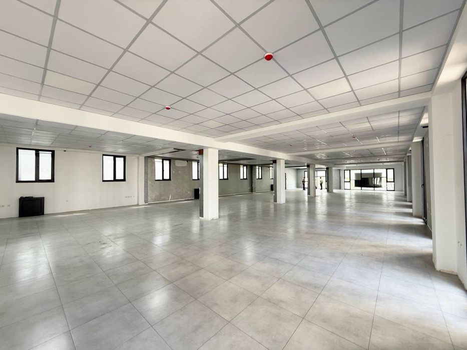 Ж/К Piramit Tower Продается Нежилой Арендаторим Новостройке