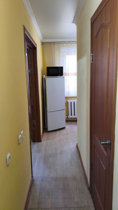 Сдам однокомнатную квартиру