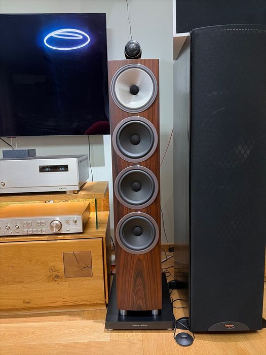Продавам Bowers & Wilkins 702 S3