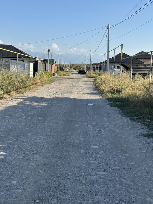 Участок продается срочно