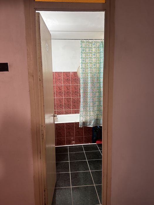 apartament cu 2 camere decomandat, pe molidului