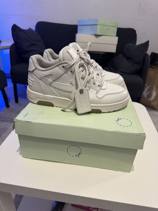 off white out of office 42