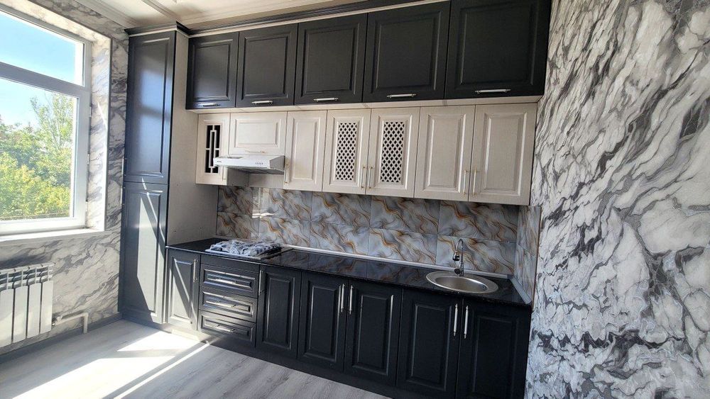 Mebil na zakaz ustanofka