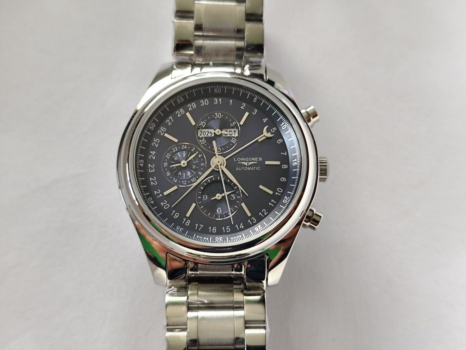 ceas Longines automatic