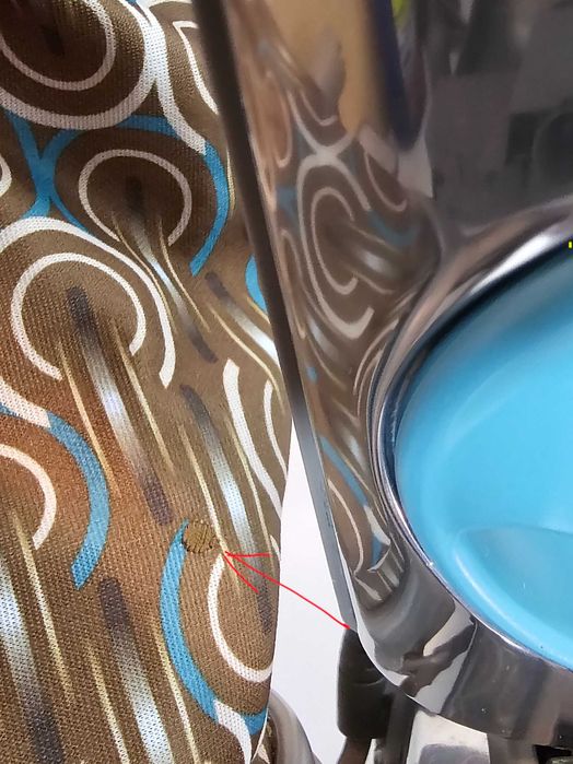 Kirby Sentria 2 - система за почистване