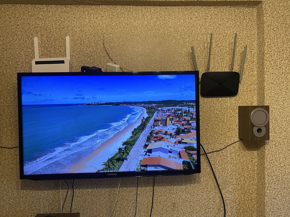Samsung Smart Tv 102