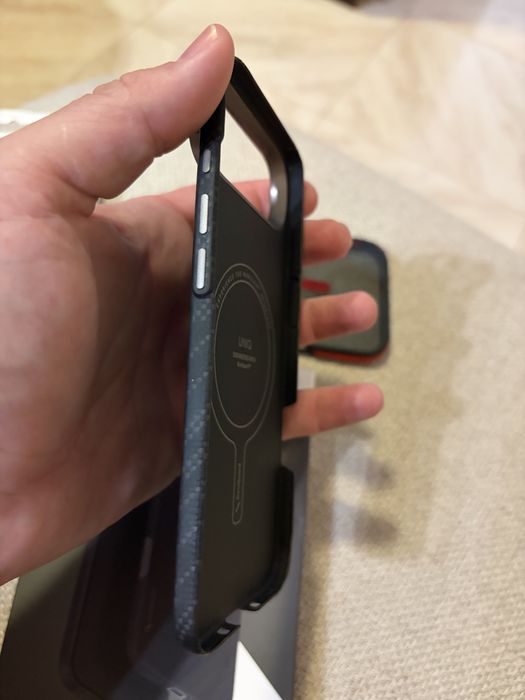 iPhone Air кейс/калъф