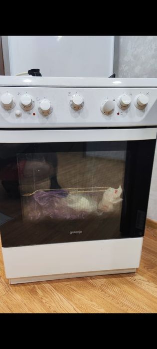 Газ плита 40.000