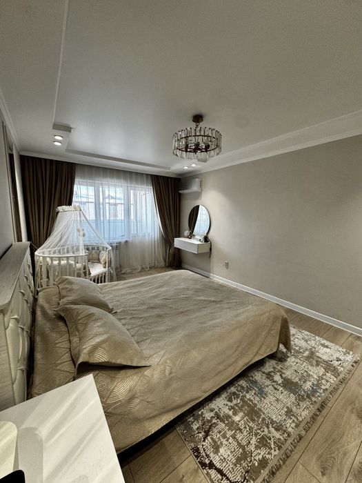 Продам 2 комнатную квартиру!