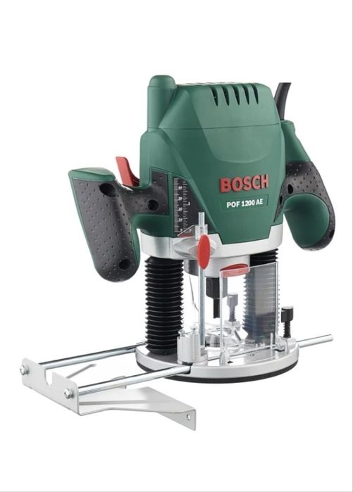 Продам фрезер Bosch 1200