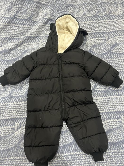Комбинезон детский размер 80