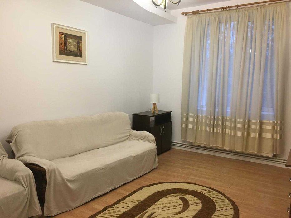 Apartament 2 camere decomandat | Baba Novac – Ion Țuculescu