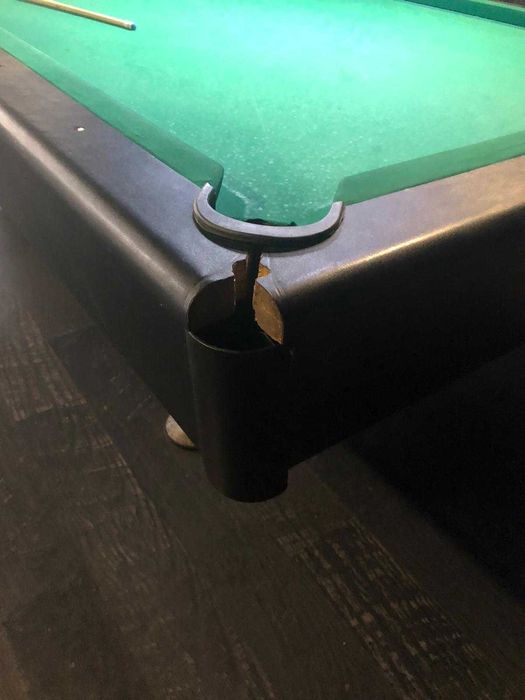 schimb postav mese de biliard / montaj sau relocare, in toata tara