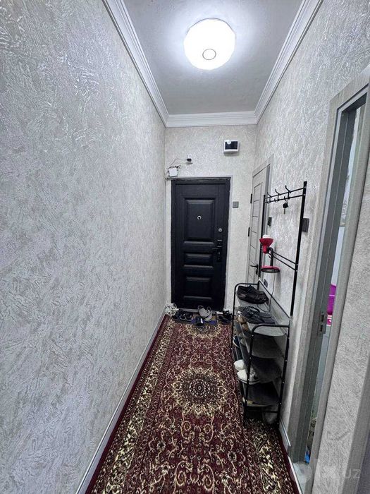 Юнусабад 7 квартал 2/3/4 (50м²) Ориентир: Алфраганус