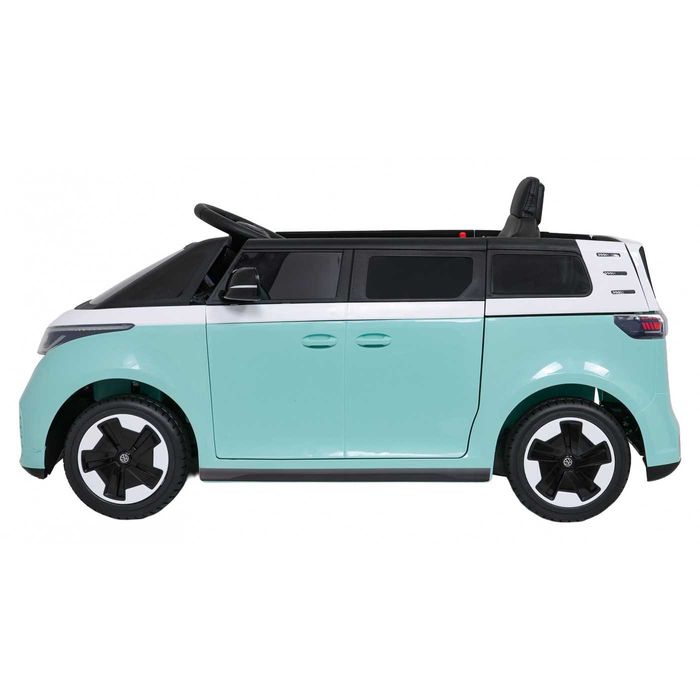 Лицензирана акумулаторна кола Volkswagen ID. Buzz, 100W, 12V/10Ah
