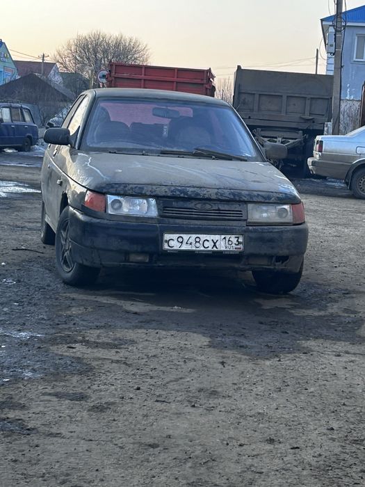 Продам ваз 2110 на  полном ходу