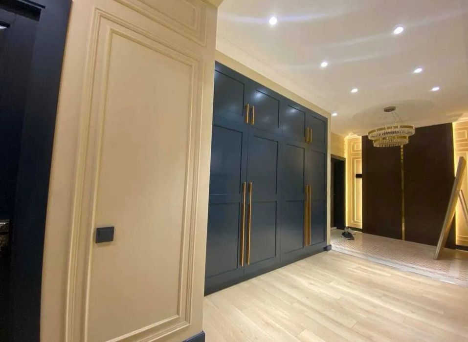 Ул Нукуская б Метро Ойбек Сдаётся уютная квартира в новостройке