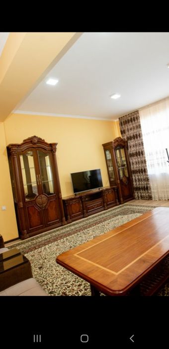 Горка ва спальный сотилади