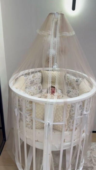 Манеж, люлька, кроватка