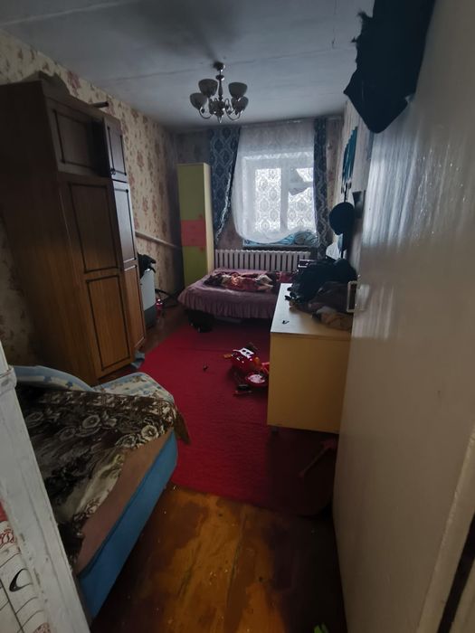 Продается квартира