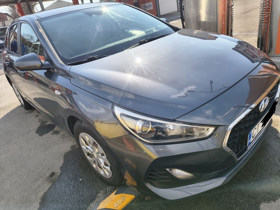 HYUNDAI i30 2019