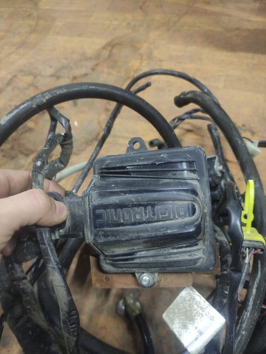 Газ оборудование