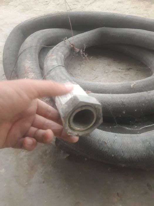 Шланка германский 10 метр