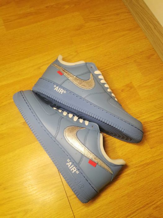 Nike Air Force 1 Off White