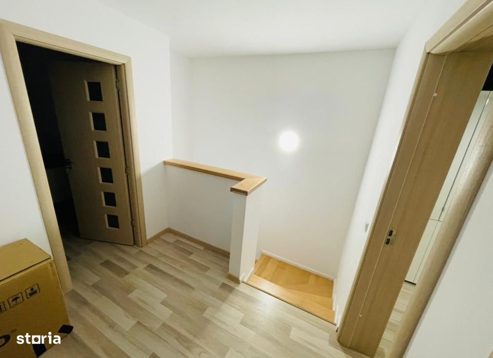 Duplex de vanzare Izvor