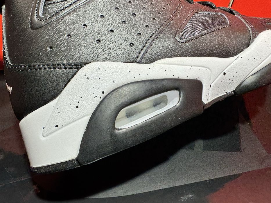 Оригинални! Nike Jordan Flight Club '91 - 42,5,44,44.5,46 ShoeMag