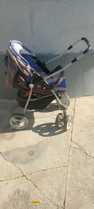 Коляска predo сатылады
