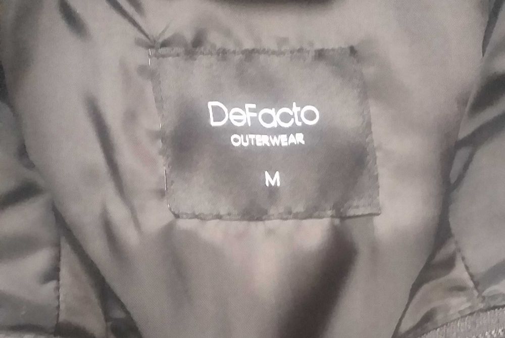 Дамски дълъг елек размер S/M