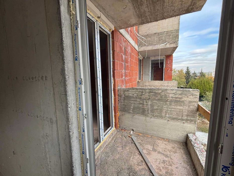 Продава се Тристаен апартамент в София, Овча купел 2 - 102 кв.м за 1853 €/кв.м - Снимка #2