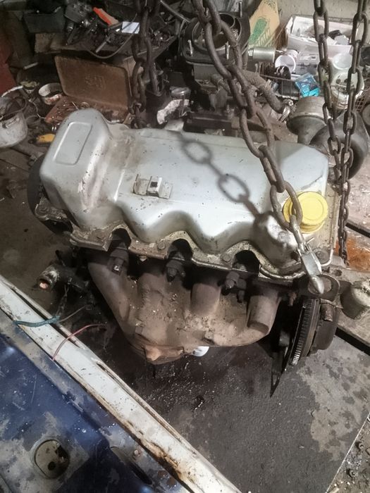 Продам новый тент на газель