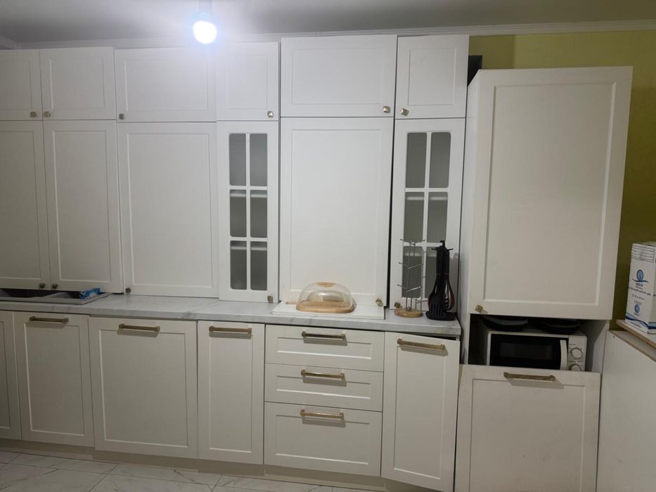 Продам кухонный гарнитур