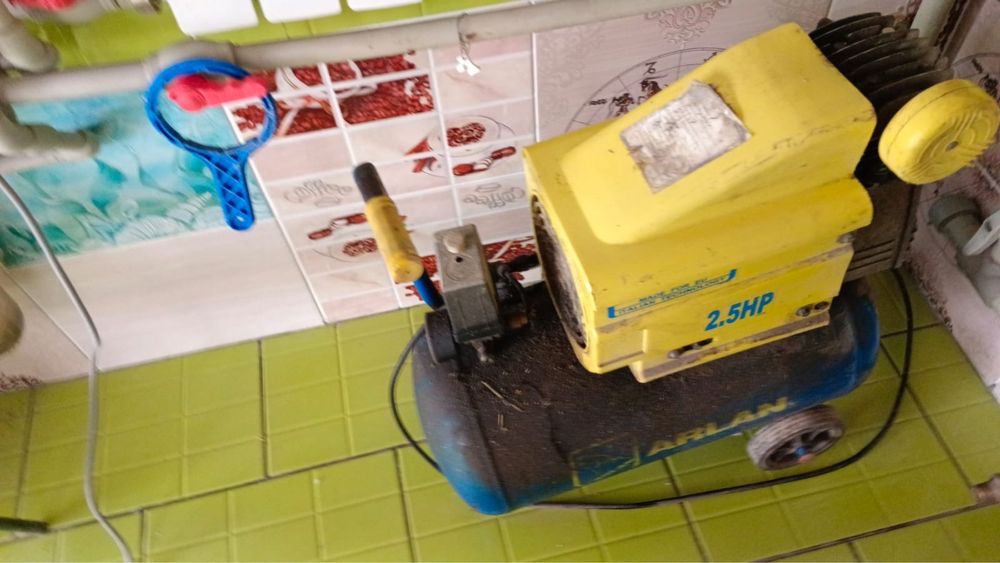 Продается компрессор